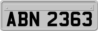 ABN2363