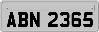 ABN2365