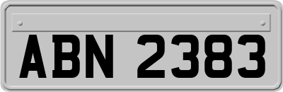 ABN2383