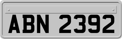 ABN2392
