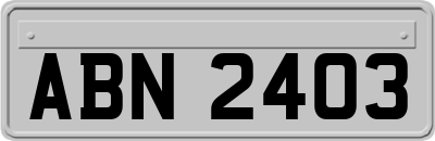 ABN2403