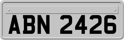 ABN2426