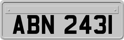 ABN2431