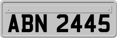 ABN2445