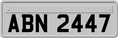 ABN2447