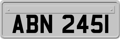 ABN2451