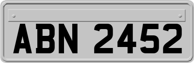 ABN2452