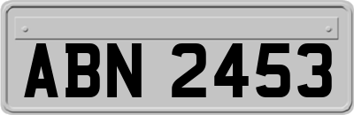 ABN2453