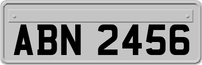 ABN2456