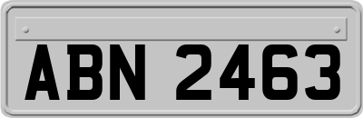 ABN2463