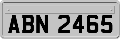 ABN2465