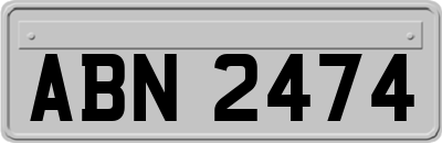 ABN2474