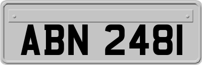 ABN2481