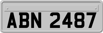 ABN2487