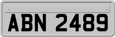 ABN2489