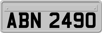 ABN2490