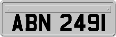 ABN2491