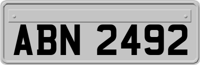 ABN2492