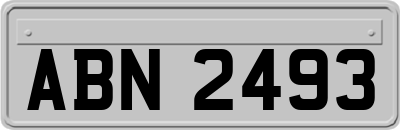 ABN2493