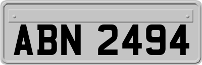 ABN2494