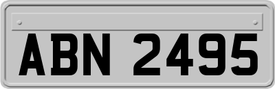 ABN2495