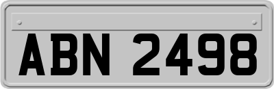 ABN2498