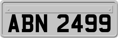 ABN2499