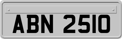 ABN2510