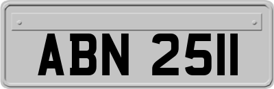 ABN2511