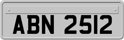 ABN2512