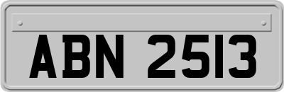 ABN2513