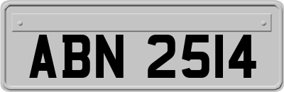 ABN2514