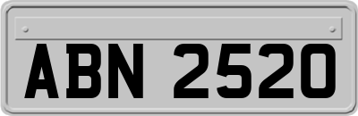 ABN2520