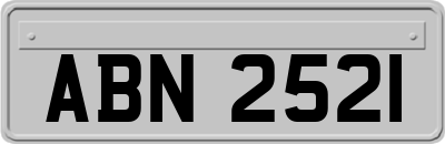 ABN2521
