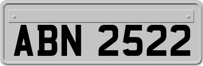 ABN2522