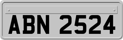 ABN2524