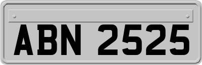 ABN2525