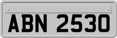 ABN2530