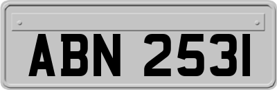 ABN2531