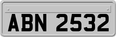 ABN2532
