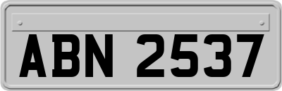 ABN2537