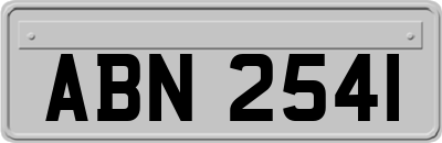 ABN2541