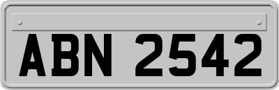 ABN2542