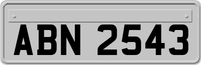 ABN2543