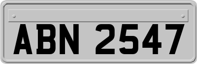 ABN2547