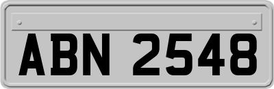 ABN2548