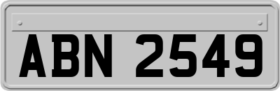 ABN2549