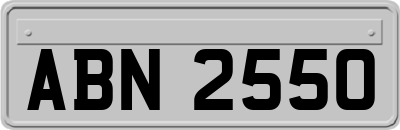 ABN2550