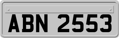 ABN2553