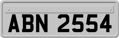 ABN2554